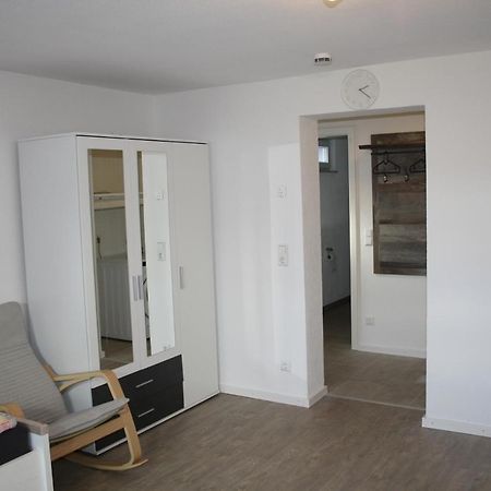 Schoenes Zimmer Mit Bad Fuer Reisende Murg  Luaran gambar