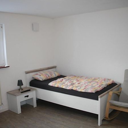 Schoenes Zimmer Mit Bad Fuer Reisende Murg  Luaran gambar