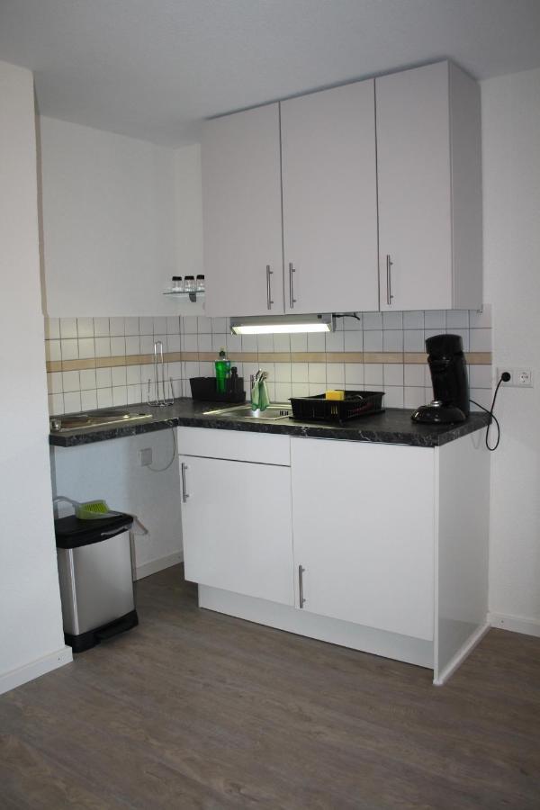Schoenes Zimmer Mit Bad Fuer Reisende Murg  Luaran gambar